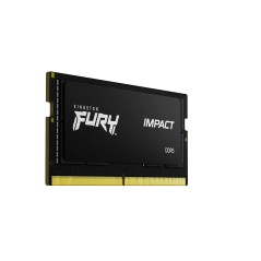 Kingston 16GB 4800MT/s DDR5 CL38